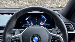 2023 (73) BMW 3 SERIES 320d MHT M Sport 5dr Touring 5181523