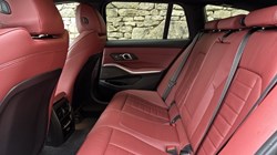 2023 (73) BMW 3 SERIES 320d MHT M Sport 5dr Touring 5181496