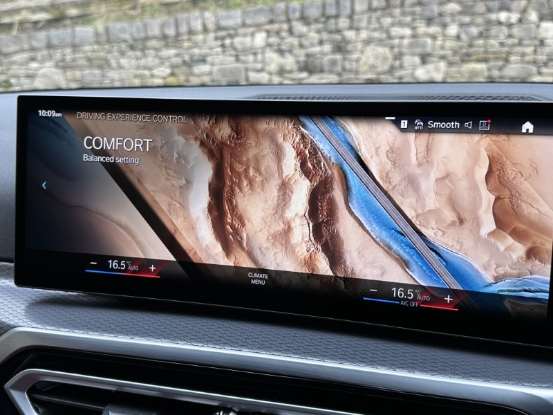 2023 (73) BMW 3 SERIES 320d MHT M Sport 5dr Touring  5181521