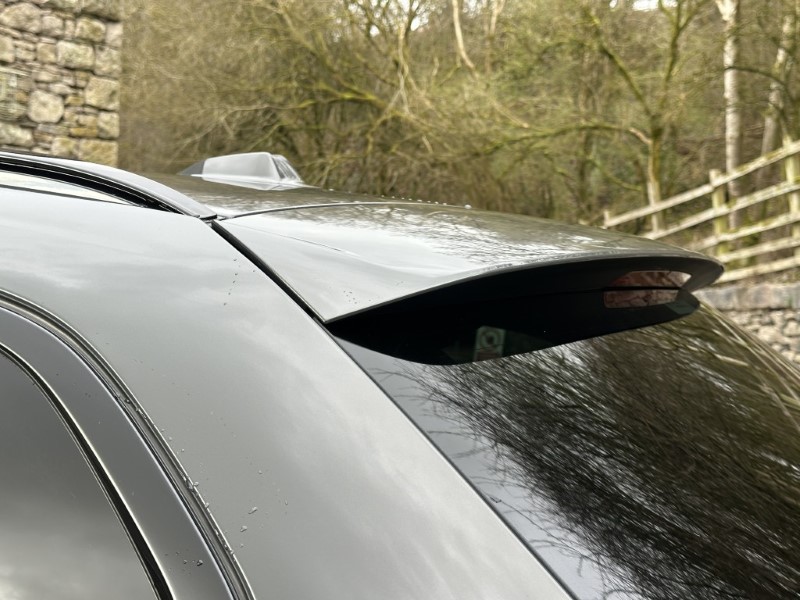 2023 (73) BMW 3 SERIES 320d MHT M Sport 5dr Touring  5181515