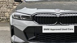 2023 (73) BMW 3 SERIES 320d MHT M Sport 5dr Touring 5181527