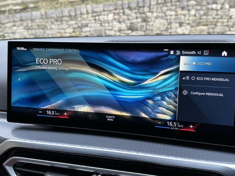 2023 (73) BMW 3 SERIES 320d MHT M Sport 5dr Touring  5181522