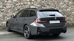 2023 (73) BMW 3 SERIES 320d MHT M Sport 5dr Touring 5181506