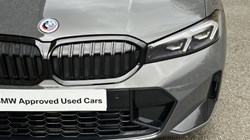 2023 (73) BMW 3 SERIES 320d MHT M Sport 5dr Touring 5181494