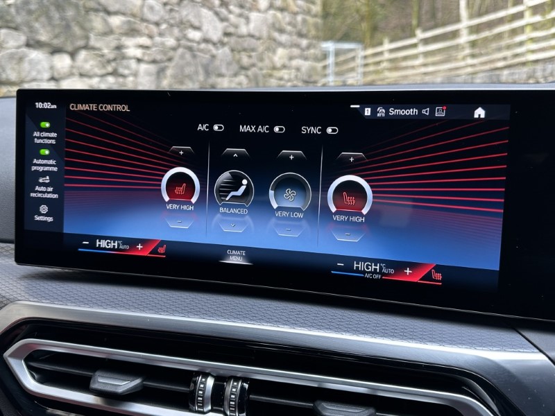 2023 (73) BMW 3 SERIES 320d MHT M Sport 5dr Touring  5181492