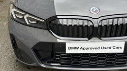 2023 (73) BMW 3 SERIES 320d MHT M Sport 5dr Touring 5181493