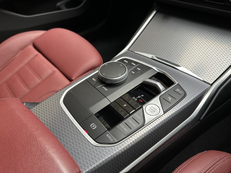 2023 (73) BMW 3 SERIES 320d MHT M Sport 5dr Touring  5181480