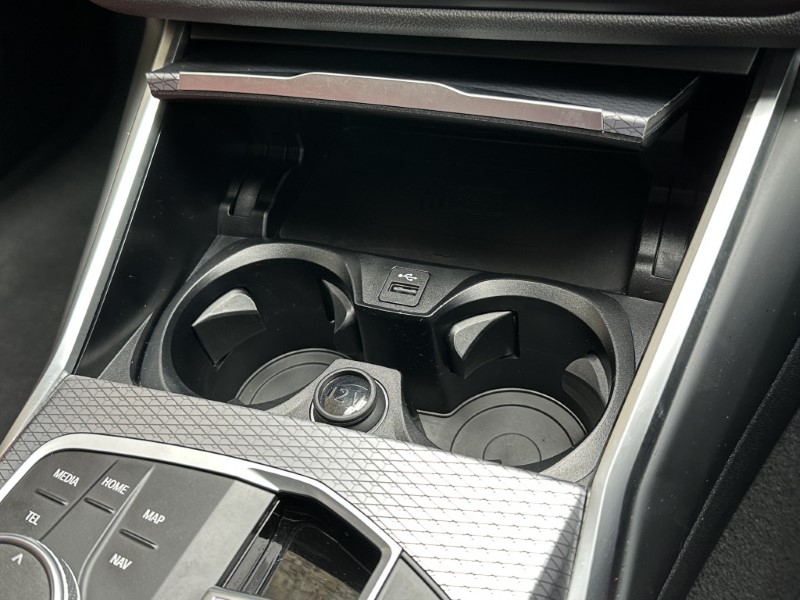 2023 (73) BMW 3 SERIES 320d MHT M Sport 5dr Touring  5181484