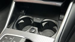 2023 (73) BMW 3 SERIES 320d MHT M Sport 5dr Touring 5181484