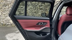 2023 (73) BMW 3 SERIES 320d MHT M Sport 5dr Touring 5181508