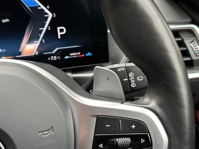 2023 (73) BMW 3 SERIES 320d MHT M Sport 5dr Touring  5181488