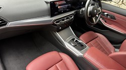 2023 (73) BMW 3 SERIES 320d MHT M Sport 5dr Touring 5181498