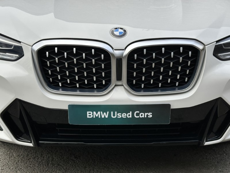 2021 (71) BMW X4 xDrive20d MHT M Sport 5dr  5227164