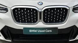 2021 (71) BMW X4 xDrive20d MHT M Sport 5dr 5227164