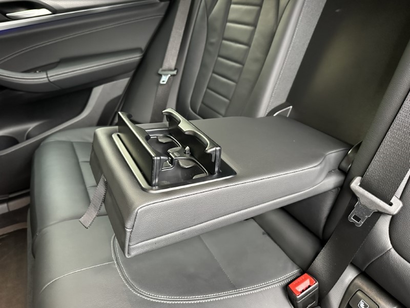 2021 (71) BMW X4 xDrive20d MHT M Sport 5dr  5227146