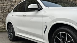 2021 (71) BMW X4 xDrive20d MHT M Sport 5dr 5227167