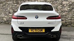 2021 (71) BMW X4 xDrive20d MHT M Sport 5dr 5227141