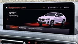 2021 (71) BMW X4 xDrive20d MHT M Sport 5dr 5227154