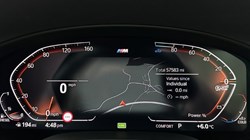 2021 (71) BMW X4 xDrive20d MHT M Sport 5dr 5227140