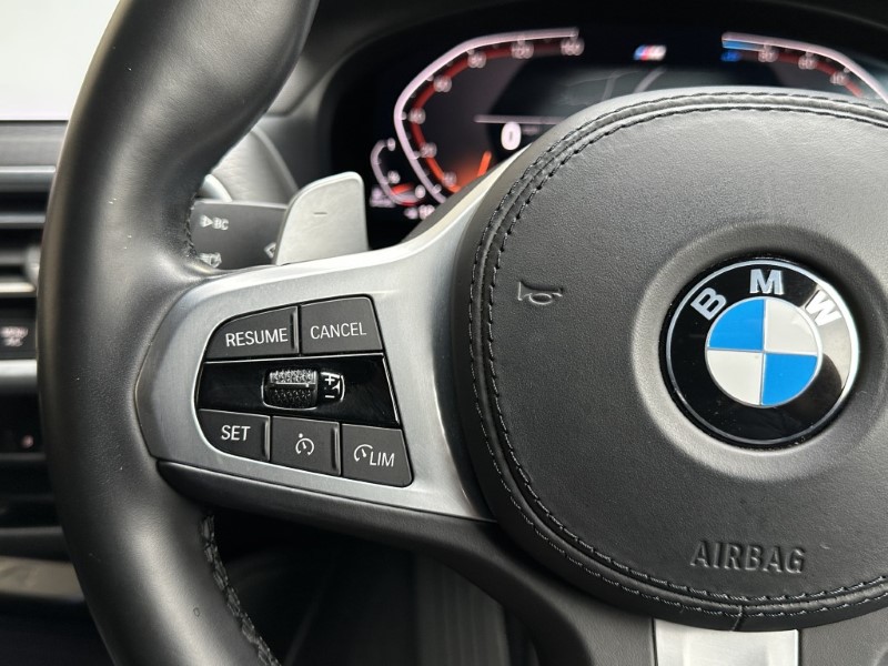 2021 (71) BMW X4 xDrive20d MHT M Sport 5dr  5227129