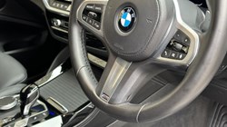 2021 (71) BMW X4 xDrive20d MHT M Sport 5dr 5227109