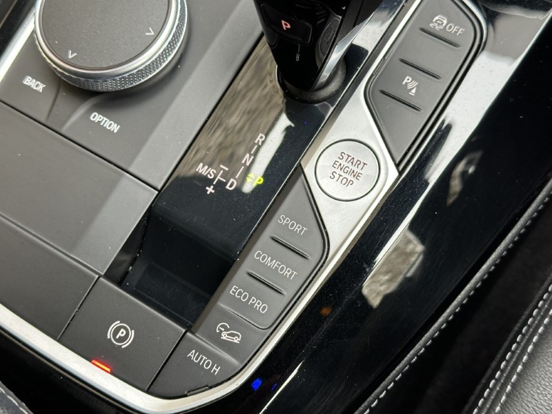 2021 (71) BMW X4 xDrive20d MHT M Sport 5dr  5227121