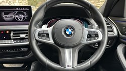 2021 (71) BMW X4 xDrive20d MHT M Sport 5dr 5227114