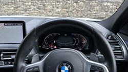 2021 (71) BMW X4 xDrive20d MHT M Sport 5dr 5227159