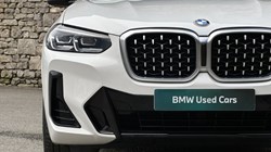 2021 (71) BMW X4 xDrive20d MHT M Sport 5dr 5227163