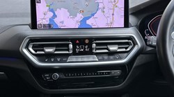 2021 (71) BMW X4 xDrive20d MHT M Sport 5dr 5227119