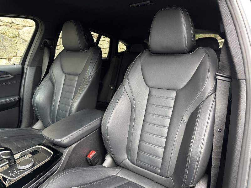 2021 (71) BMW X4 xDrive20d MHT M Sport 5dr  5227138