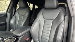 2021 (71) BMW X4 xDrive20d MHT M Sport 5dr 5227138