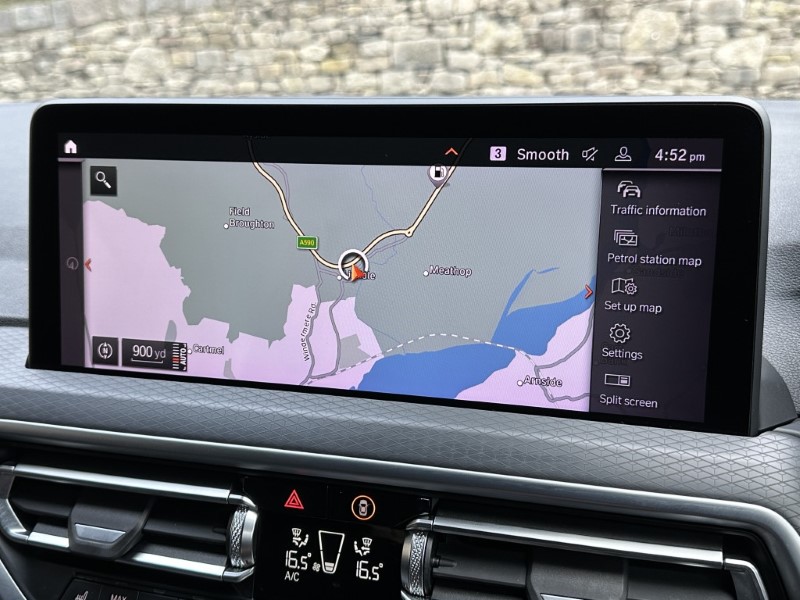 2021 (71) BMW X4 xDrive20d MHT M Sport 5dr  5227153