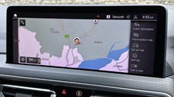 2021 (71) BMW X4 xDrive20d MHT M Sport 5dr 5227153