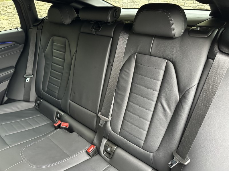 2021 (71) BMW X4 xDrive20d MHT M Sport 5dr  5227144