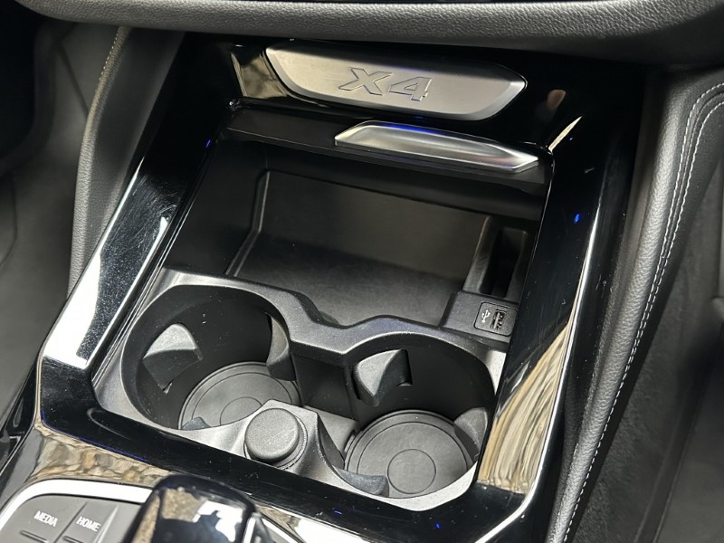 2021 (71) BMW X4 xDrive20d MHT M Sport 5dr  5227124