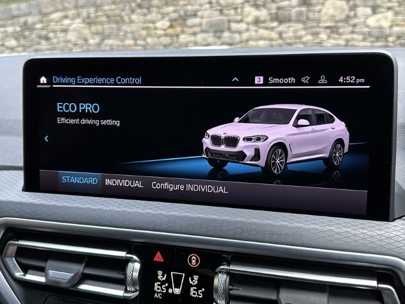 2021 (71) BMW X4 xDrive20d MHT M Sport 5dr  5227156