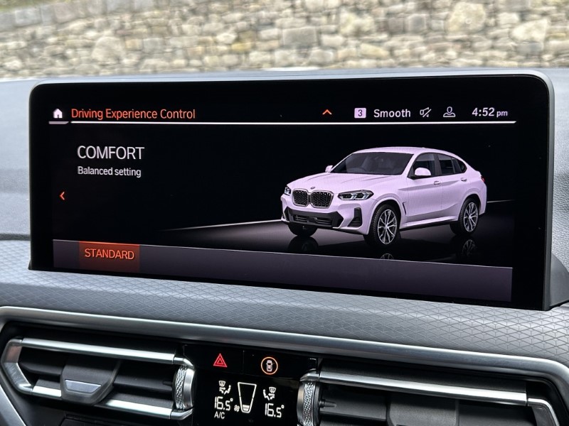 2021 (71) BMW X4 xDrive20d MHT M Sport 5dr  5227155