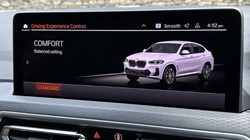 2021 (71) BMW X4 xDrive20d MHT M Sport 5dr 5227155