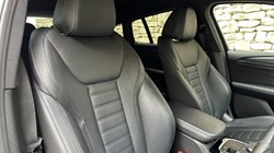 2021 (71) BMW X4 xDrive20d MHT M Sport 5dr 5227112