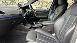 2021 (71) BMW X4 xDrive20d MHT M Sport 5dr 5227136