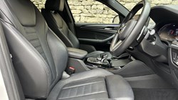 2021 (71) BMW X4 xDrive20d MHT M Sport 5dr 5227110