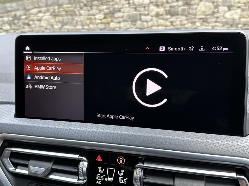 2021 (71) BMW X4 xDrive20d MHT M Sport 5dr  5227157