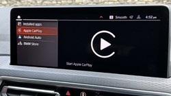 2021 (71) BMW X4 xDrive20d MHT M Sport 5dr 5227157