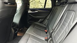 2021 (71) BMW X4 xDrive20d MHT M Sport 5dr 5227134