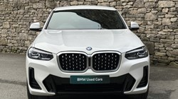 2021 (71) BMW X4 xDrive20d MHT M Sport 5dr 5227160