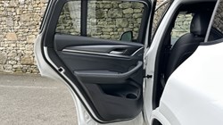 2021 (71) BMW X4 xDrive20d MHT M Sport 5dr 5227143