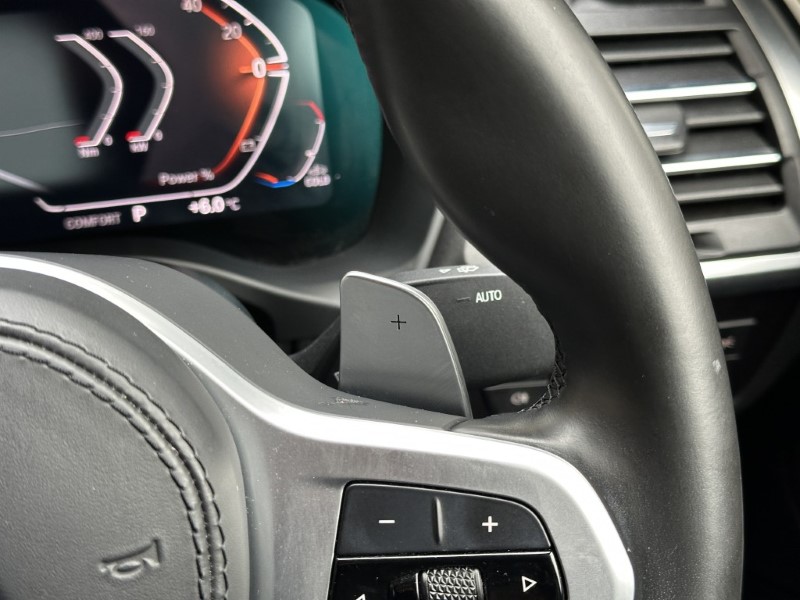 2021 (71) BMW X4 xDrive20d MHT M Sport 5dr  5227128