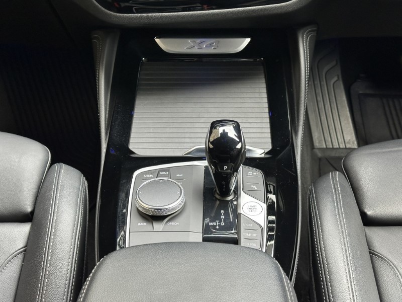 2021 (71) BMW X4 xDrive20d MHT M Sport 5dr  5227115