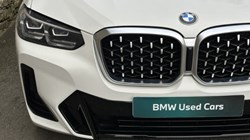 2021 (71) BMW X4 xDrive20d MHT M Sport 5dr 5227131